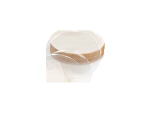 HENDI Papier fr Hamburgerpresse, 130 mm, 1255 Stck