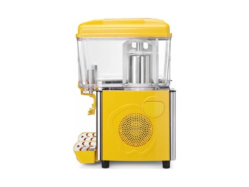 Saftspender 2 Beh�lter, je 12 Liter