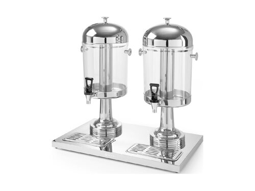 HENDI Saftspender, 16 Liter