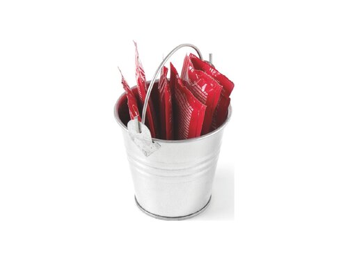 HENDI Eimer mit Tragegriff