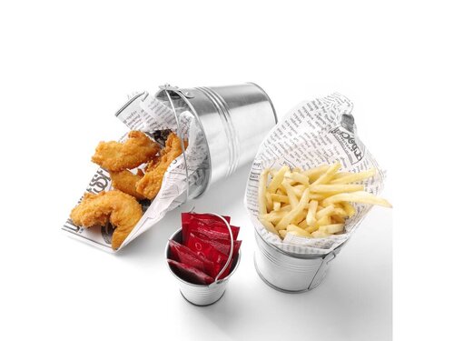 HENDI Eimer mit Tragegriff