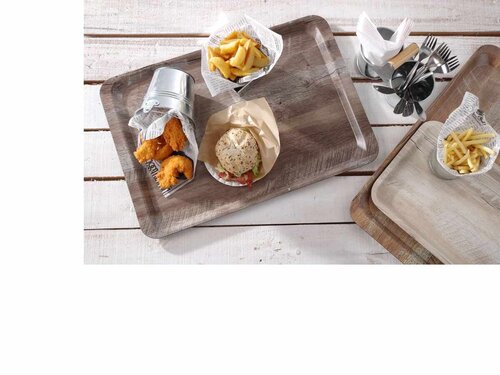 HENDI Eimer mit Tragegriff