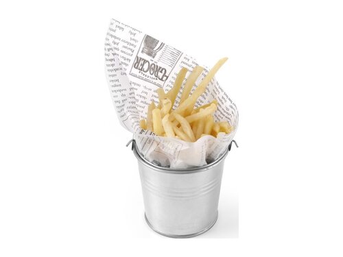 HENDI Eimer mit Tragegriff