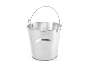 HENDI Eimer mit Tragegriff