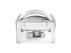 Hendi Profi Line Chafing Dish, satiniert, GN 2/3, 65 mm...