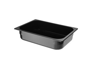 HENDI Eiscreme-Beh�lter, 5l, schwarz