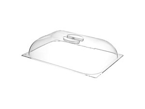 HENDI Deckel passend f�r Eiscreme Beh�lter