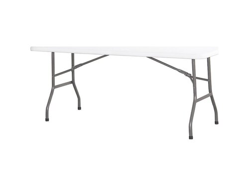 Hendi Buffettisch, zusammenklappbar, f�r Innen- und...