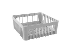 Glsersplkorb 400x400 mm fr Glsersplmaschine