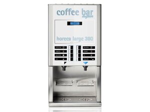Kaffeeautomat Rheavendors Servomat Family Feeling...
