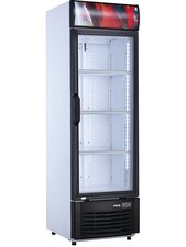 Saro Getrnkekhlschrank mit Werbetafel, GTK 382,...