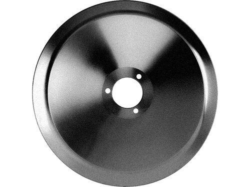 Saro Messer antihaftbeschichtet, glatt, Modell AS 250, Gewicht 1,21 kg