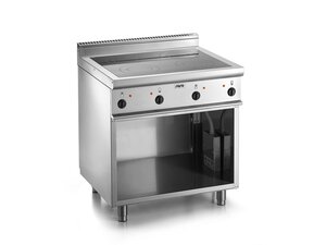 Saro Ceranfeld, 4 Kochzonen, Cool-Grip Griffe, BTH 800 x...