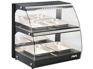 Saro Heie Theke, Modell NELSON, Stahl einbrennlackiert,...