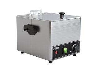 Saro Wurstwrmer LYRIA, Edelstahlgehuse,...