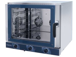 Saro EKO GN Heiluftofen mit Grill, fr 4x GN 1/1, 3,15...