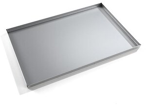 Saro Alu-Backblech, Bckereima, Alu, BxT 600 x 400 mm