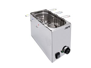 Saro Eierkocher DAMO, Edelstahl, 6 Eier, BTH 310 x 340 x...