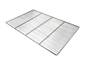 Saro Rost Edelstahl, 3 Traversen, 29 Streben, bis zu 12...