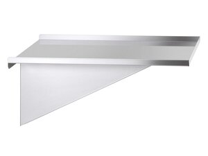 Korbablage BF 30E, Bartscher, BTH 465 x 644 x 255 mm