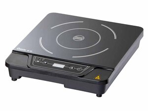 Bartscher IK 20 Induktionskocher, 1 Kochstelle,  210 mm,...