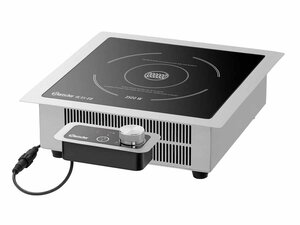 Bartscher IK 35-EB Induktionskocher, 1 Kochstelle, � 240...