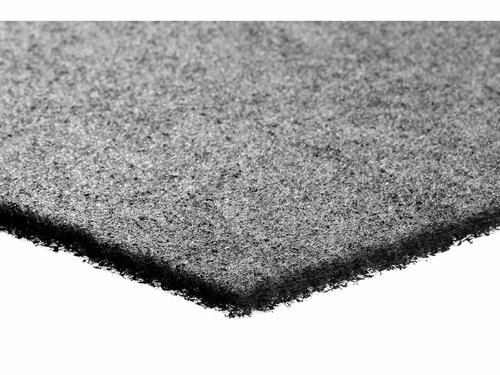 Aktivkohlefiltermatte KST3240 Plus, Bartscher, BTH 1120 x 445 x 10 mm