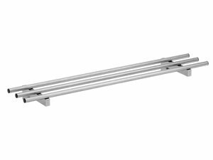 Tablettrutsche KST3240 Plus, Bartscher, BTH 1490 x 345 x...