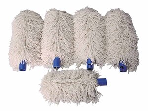 Glserpolierbrsten-Set 4G1K, Bartscher, BTH 250 x 250 x...