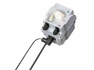 Reinigerdosierpumpe LWG600, Bartscher, BTH 95 x 100 x 125 mm