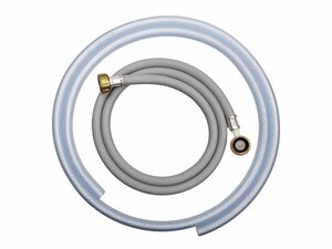 Anschluss-Set WEH1350, Bartscher, BTH 50 x 2000 x 50 mm