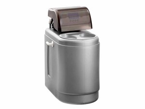 Wasser-Enthrtungsanlage WEH1350, Bartscher, BTH 255 x...