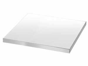 Zwischenboden 650, B600, Bartscher, BTH 525 x 660 x 30 mm