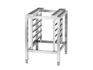 Untergestell Kompakt, Bartscher, BTH 550 x 700 x 741 mm