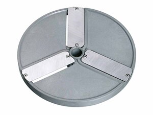 Bartscher E2a Schneidscheibe,  204 mm, Schnittstrke 2 mm