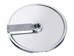 Bartscher E10a Schneidscheibe, � 204 mm, Schnittst�rke 10 mm