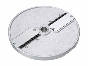 Bartscher H3a Schneidscheibe,  204 mm, Schnittstrke 3 mm