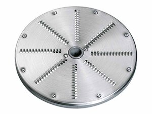 Bartscher Z3a Schneidscheibe,  204 mm, Schnittstrke 3 mm