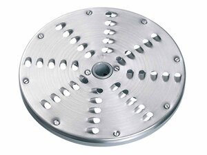 Bartscher Z7a Schneidscheibe,  204 mm, Schnittstrke 7 mm