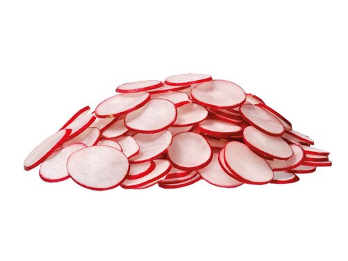 Bartscher DF2 Schneidscheibe,  206 mm, Schnittstrke 2 mm