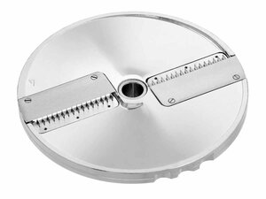 Bartscher DQ4 Schneidscheibe,  206 mm, Schnittstrke 4 mm