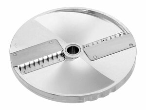 Bartscher DQ8 Schneidscheibe, � 205 mm, Schnittst�rke 8 mm