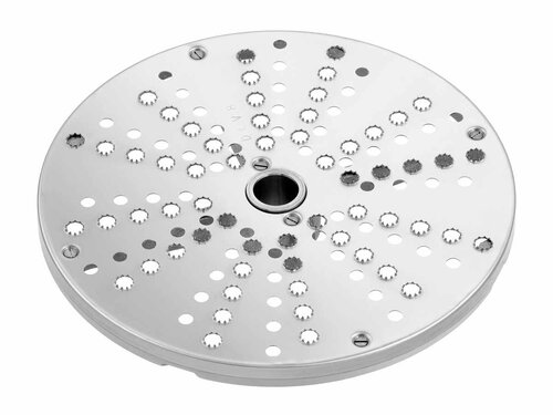 Bartscher DTV8 Schneidscheibe f�r Raspel, � 206 mm, Schnittst�rke 8 mm