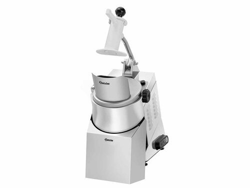 Bartscher GMS600 Einfllschute, BTH 260 x 115 x 275 mm