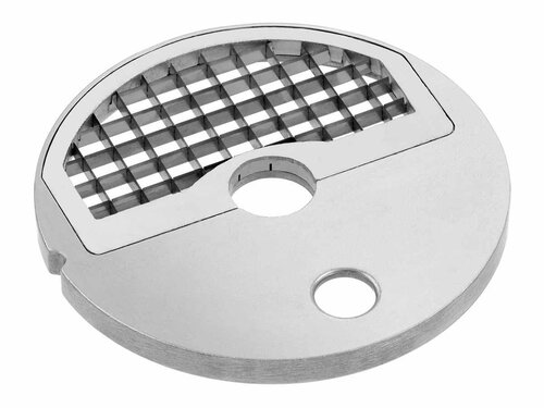 Bartscher PS14 Schneidscheibe fr Wrfel,  210 mm, Schnittstrke 14 x 14 mm