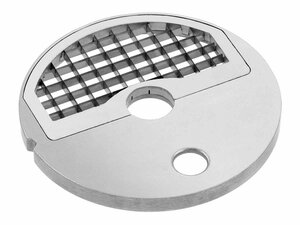 Bartscher PS14 Schneidscheibe fr Wrfel,  210 mm,...