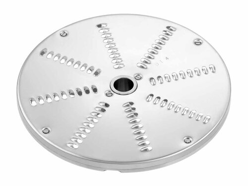 Bartscher DT4 Schneidscheibe f�r Raspel, � 205 mm, Schnittst�rke 4 mm