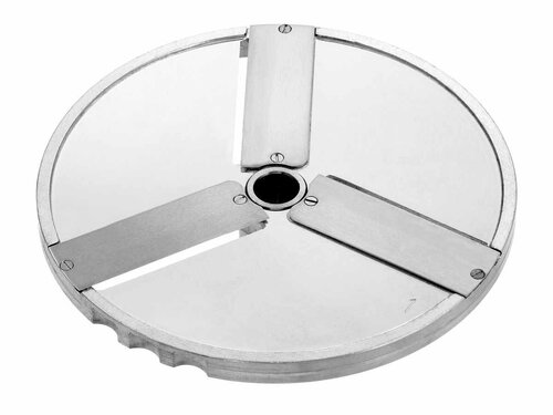 Bartscher DF1 Schneidscheibe f�r Scheiben, � 206 mm, Schnittst�rke 1 mm