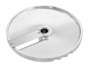 Bartscher DF10 Schneidscheibe fr Scheiben,  206 mm,...