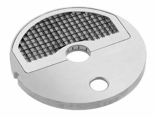 Bartscher PS8 Schneidscheibe fr Wrfel,  209 mm, Schnittstrke 8 x 8 mm